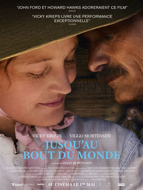 JOB au bout du monde : les Terres  .